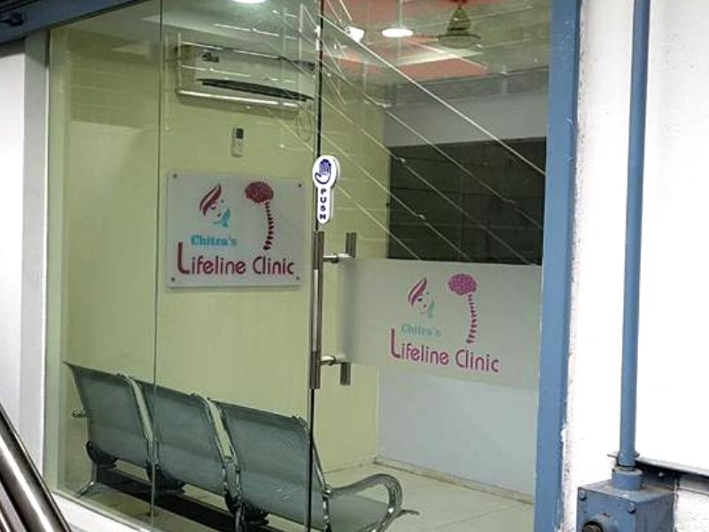 Best Neuro Clinic in Bangalore