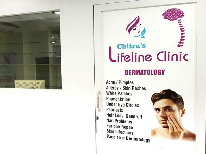 Dermatlogy treatment by Dr Bindiya